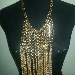 Wonen Necklace