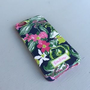 Lilly Pulitzer iPhone 5 case