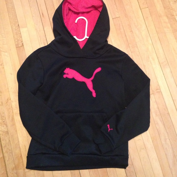 Puma sweatshirt