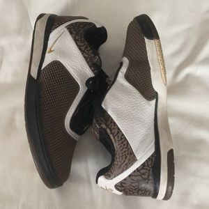 Men's Nike shoes