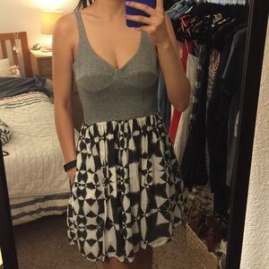 Cory lynn Calter pocket dress