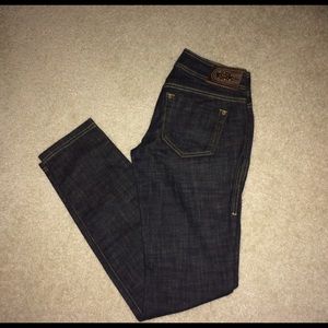 Bebe jeans not worn