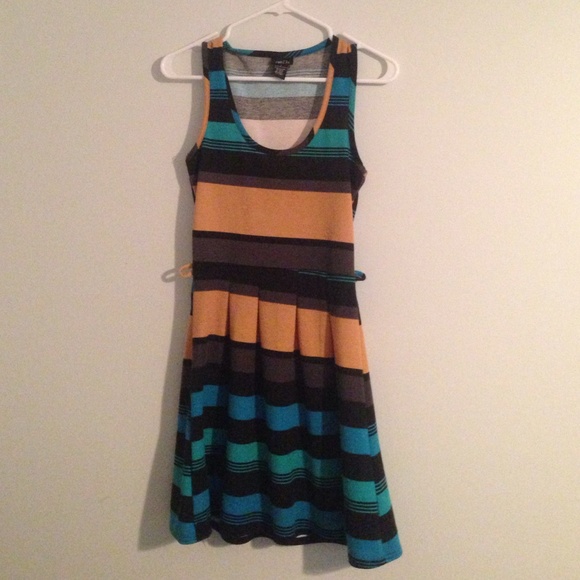 Rue21 Dress - Picture 1 of 3