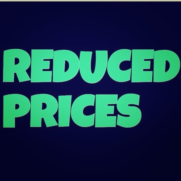 Prices reduce