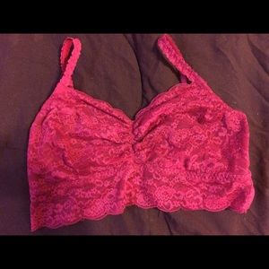 VS PINK Bralette 💌