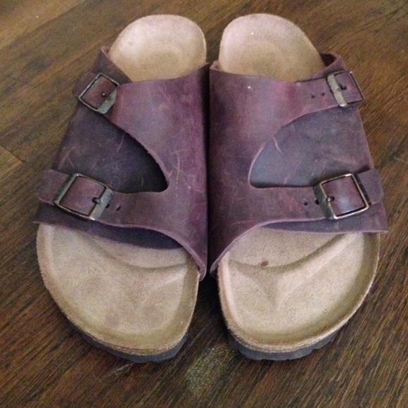 Birkenstock Size 9