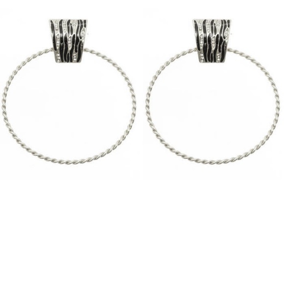 💎FASHION JEWELRY #EarringGlam