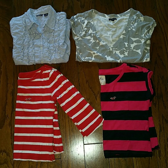 Tops Bundle