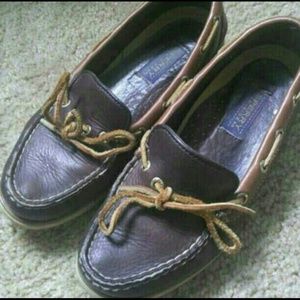 **Classic Sperry Top-Sider**