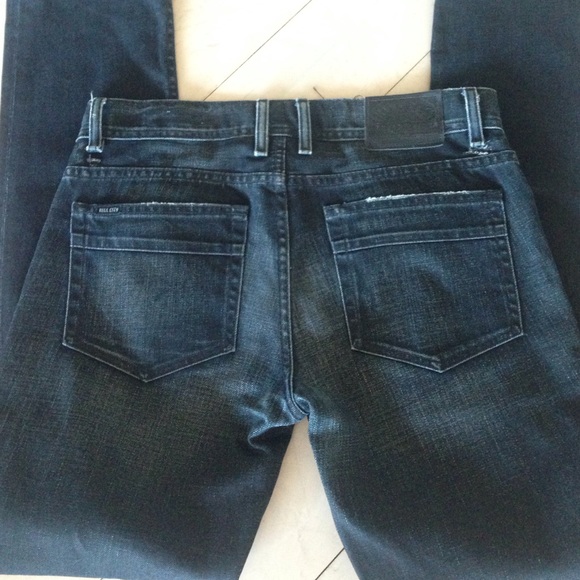 Men's kill city jeans slim wire 31 - Picture 2 of 4