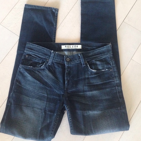 Men's kill city jeans slim wire 31 - Picture 3 of 4