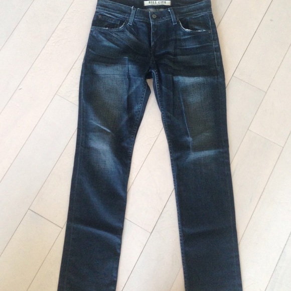 Men's kill city jeans slim wire 31 - Picture 4 of 4