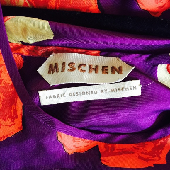 MISCHEN Anthropologie - Picture 3 of 3