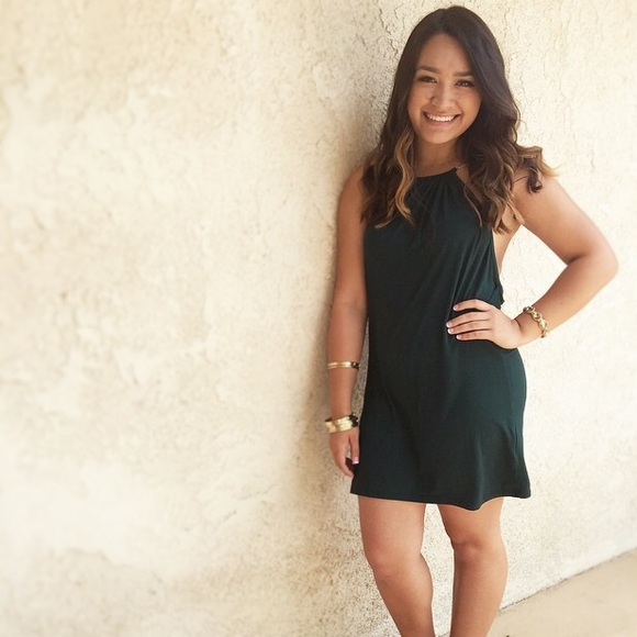 Cut me loose TOBI dress