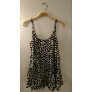 Brandy Melville Jada dress floral print