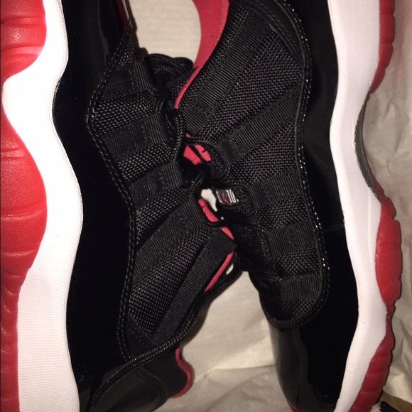 Jordan 11s