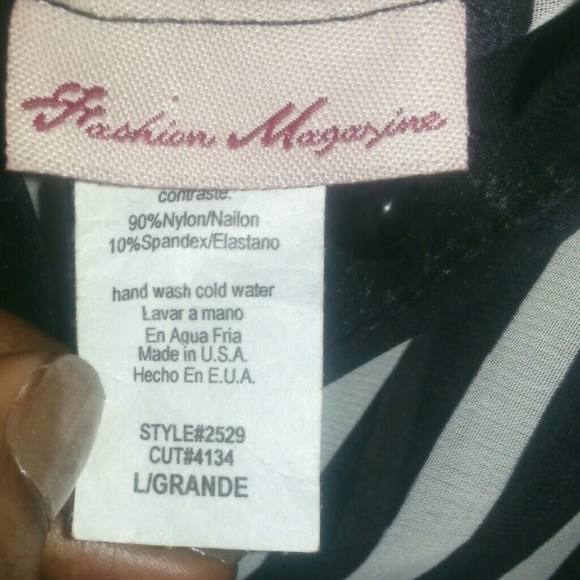 Top - Picture 4 of 4