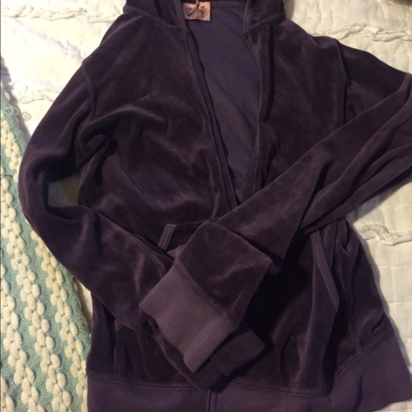 Juicy jacket - Picture 1 of 2