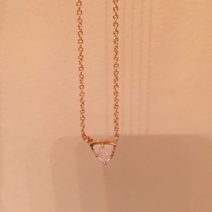Kendra Scott necklace
