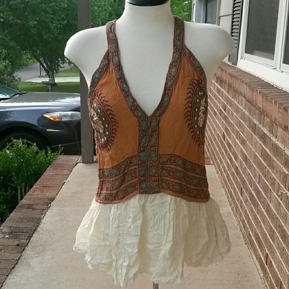 Free People Tops - Free People Top