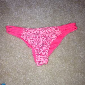 Rip curl bathing suit bottoms