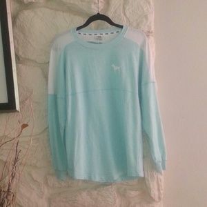 Victoria's secret Pink sweater