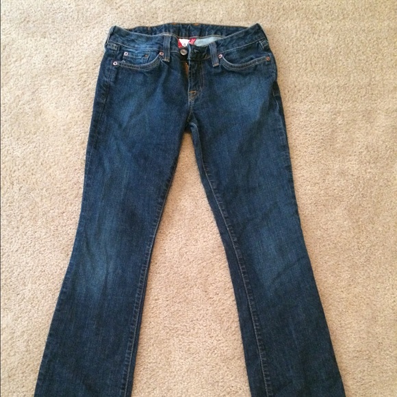 Lucky Brand Jeans🎉✨🎉