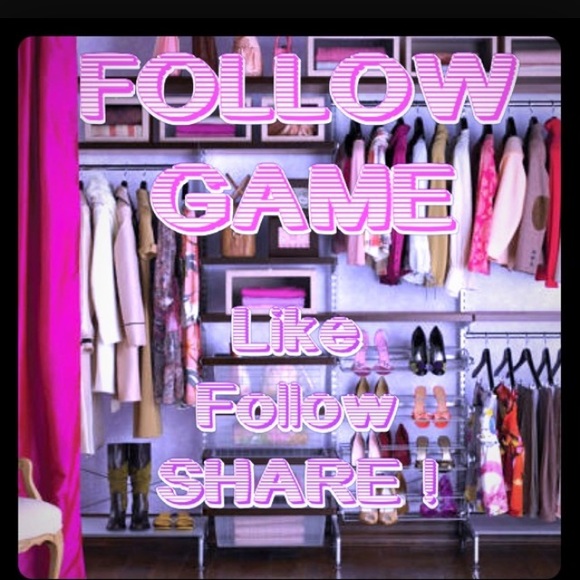 Follow Game!!! - Picture 2 of 2