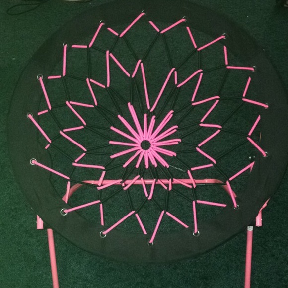 Bungy Chair