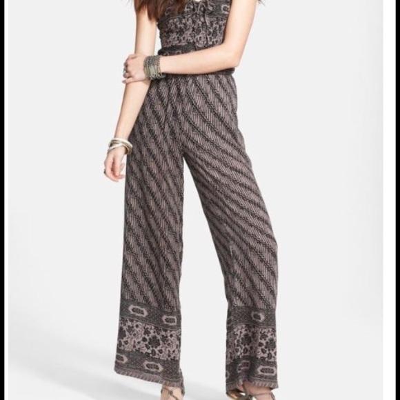 Free People Dresses & Skirts - Free people romper dress