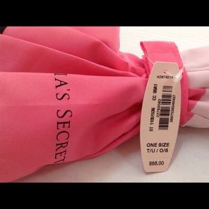 Victoria's Secret classic umbrella
