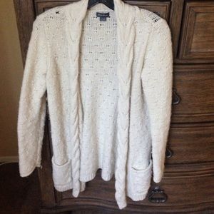 Eddie Bauer sweater