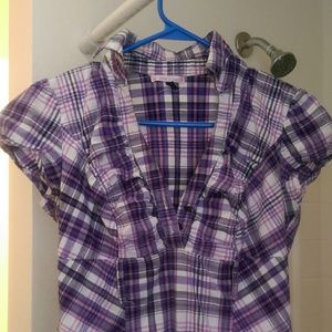 Women's/Juniors Short Sleeve Top