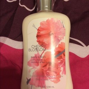 Bath & Body Works Body Lotion