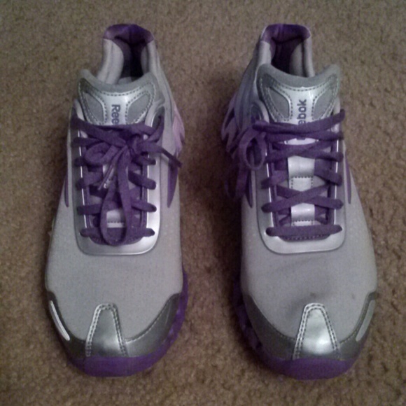 Reebok ziggs Clearance