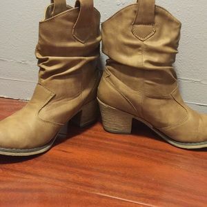 Boots for sale
