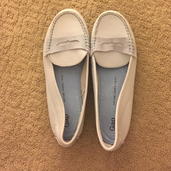 Gap loafers