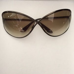 Tom Ford sunglasses