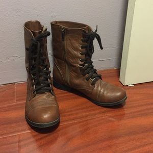 Madden girl boots for sale