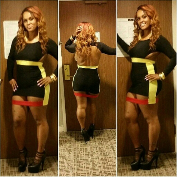 Small Party Dress