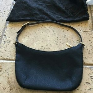 Evening Gucci bag
