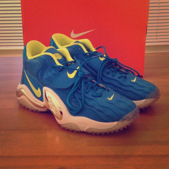 🔥80% off🔥 Nike Men's Air Zoom Turf Jet '97