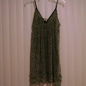 Aryeh Floral Sundress