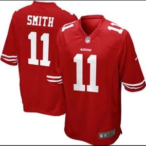 49ers Jersey
