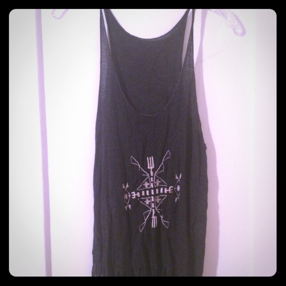 Tank top