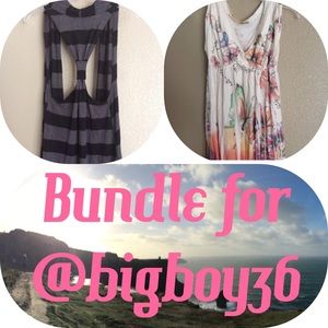 Bundle for @bigboy36