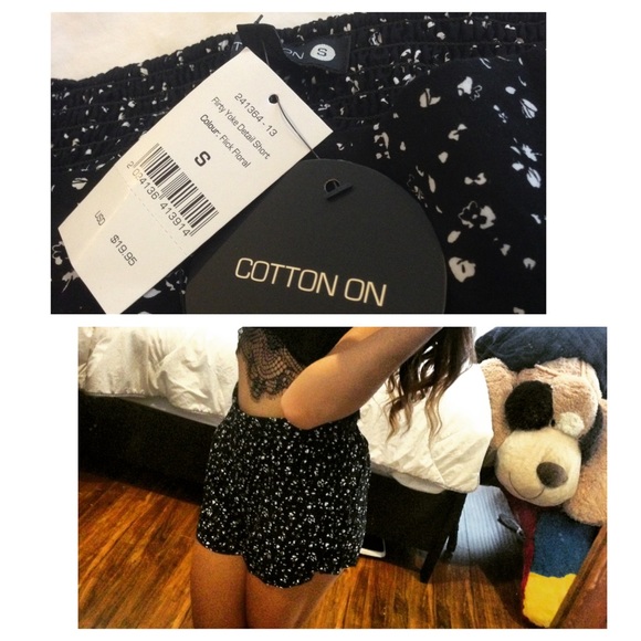 Shorts