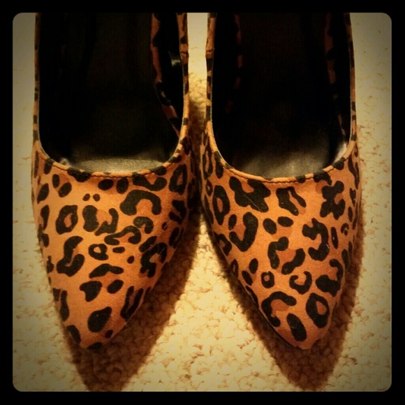 Heels