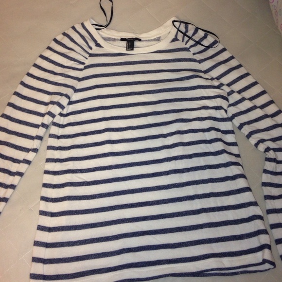 Forever 21 Long Sleeve