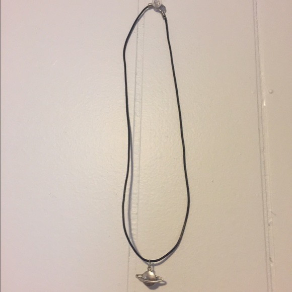 Planet choker